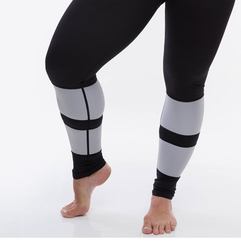 Grrrl Next Level Gquals Leggings